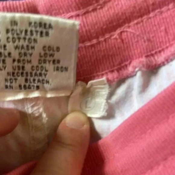 Amazing Vintage Wilson Shorts - Picture 5 of 8